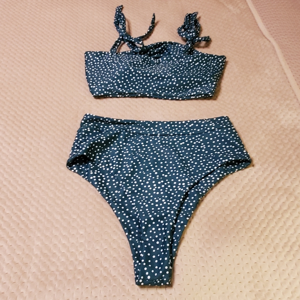 Shein bikini